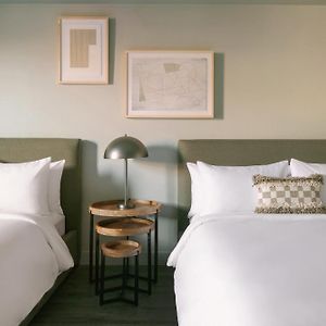 Queen Room Two Queen Beds
